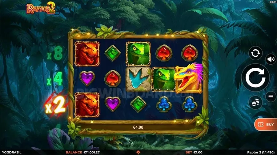New Payment Options